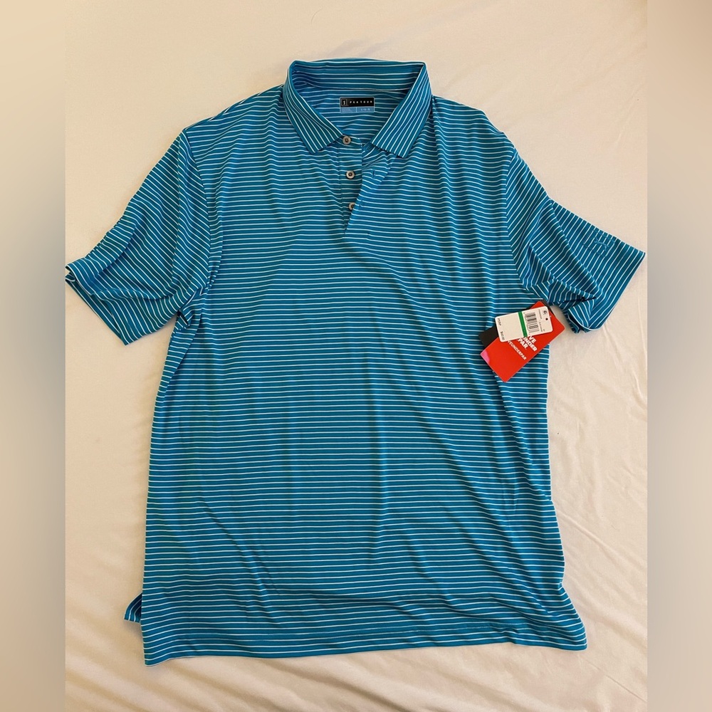 PGA Golf Shirt